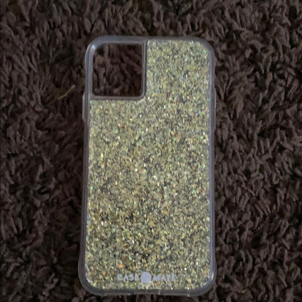 iPhone 11 case mate